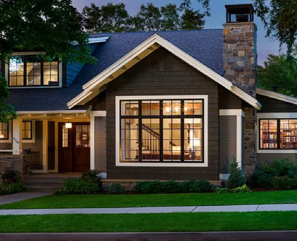 Find Your Perfect Home