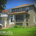 4 Bedroom ----- 128 Liberty St, Mankato ----- Available August 1, 2023
