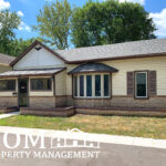 4 Bedroom ---- 1520 4th Ave, Mankato MN---- Available August 2024