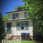 2 Bedroom ----- 318.5 State St, Mankato ----- Available August 1, 2023