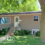 2 Bedroom ----- 108.5 Rogers St, Mankato ----- Available July 1st, 2022