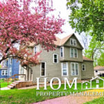 3 Bedroom ---- 229 Center St., Mankato ---- Available NOW!