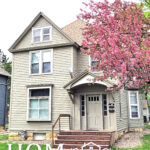 3 Bedroom ---- 229 Center St, Mankato MN---- Available August 1, 2025