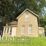 4 Bedroom ---- 313 N 6th St., Mankato ---- Available August 1st!