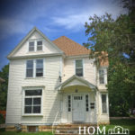 4 Bedroom ----- 229.5 Center St, Mankato ----- Available August 1, 2022