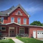1 Bedroom ----- 102 S. 5th St #2, Mankato ----- Available August 1, 2022