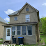 5 Bedrooms ---- 431 N 5th St., Mankato ---- Available August 1st!
