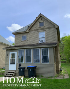 5 Bedrooms ---- 431 N 5th St., Mankato
