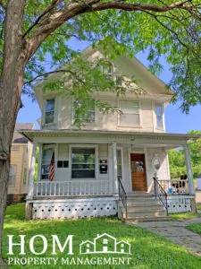Private Bedroom ---- 517 S Broad St. #4, Mankato ---- Leased