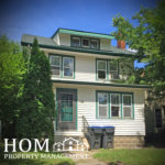 3 Bedroom ----- 318 State St. Mankato ----- Available August 1, 2023
