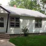 2 Bedroom ----- 107 4th Ave SE, Mapleton ----- Available June 2023