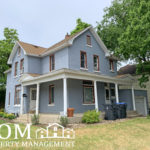 2 Bedroom ----- 704 N. 2nd St, Mankato ----- Available August 2023