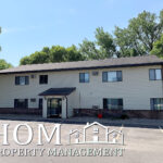 2 Bedroom ---- 111 W Lind St. #5, Mankato ---- Available June 1st!