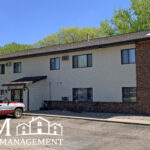 2 Bedroom ----- 111 W. Lind St. #5, Mankato ----- Available June 2023