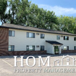 1 Bedroom ---- 121 W Lind St. #1, Mankato ---- Leased