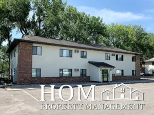 1 Bedroom ---- 121 W Lind St. #1, Mankato ---- Leased