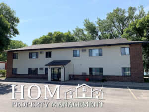 2 Bedroom Apartment ---- 111 W Lind St. #6, Mankato