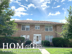 2 Bedroom ---- 225 E Spring St. #1, Mankato