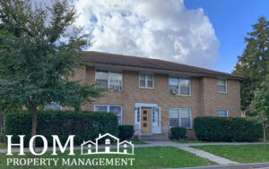 2 Bedroom ---- 225 E Spring St. #4, Mankato ---- Leased