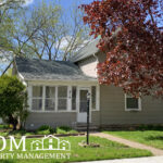 3 Bedroom -----914 N. 5th St, Mankato ----- Available April 2023