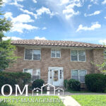 2 Bedroom ---- 225 E Spring St. #3, Mankato ---- Leased