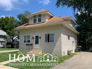 2 Bedroom ---- 630 Lyndale St. #1, North Mankato ---- Leased