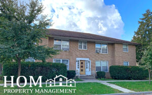 2 Bedroom ---- 225 E Spring St. #5, Mankato ---- Leased