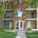 2 Bedroom---- 1866 Lee Boulevard #112 North Mankato MN---- Available Now