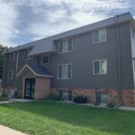 1 Bedroom---- 107 Grove St. #6 Mankato MN---- Available Now
