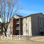 1 Bedroom---- 1866 Northway Dr. #106 Mankato MN---- Available Now