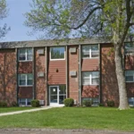 2 Bedroom----Colony Apartments. North Mankato MN---- Available Now