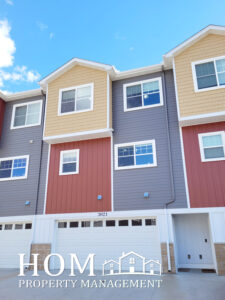 4 Bedroom ---- 3021 Bluestem Trl., Mankato