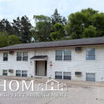 2 Bedroom ---- 1701 Riggs Rd. #1, St. Peter ---- Available July 1st!