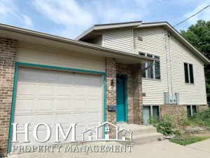 2 Bedroom ---- 318 E Lafayette St., Mankato