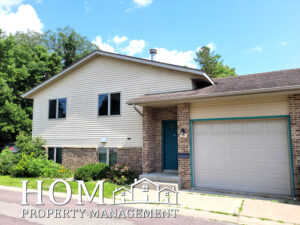 2 Bedroom ---- 318 E Lafayette St., Mankato ---- Leased