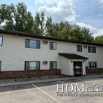 2 Bedroom ---- 131 W Lind St. #8, Mankato ---- Available July 1st!