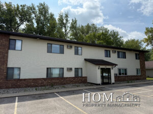 1 Bedroom ---- 131 W Lind St. #1, Mankato ---- Leased