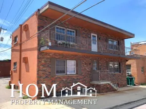 1 Bedroom Apartment ---- 107 E Liberty St. #2, Mankato