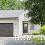 2 Bedroom ---- 127 Sandpiper Dr., Mankato ---- Available February 1st!