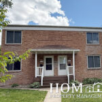 2 Bedroom ---- 513 W 11th St., Mankato ---- Available May 1st!