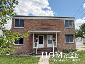 2 Bedroom ---- 513 W 11th St., Mankato