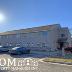 2 Bedroom ---- 202 W Humphrey St. #7, Lake Crystal ---- Available NOW!