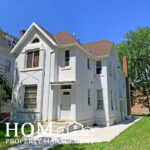 1 Bedroom ---- 308 N Broad St. #4, Mankato ---- Available December 1st!
