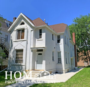 1 Bedroom ---- 308 N Broad St. #4, Mankato ---- Leased