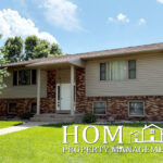 2 Bedroom ---- 1701 Pleasant View Dr. #4, North Mankato ---- Available May 1st!