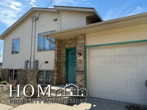 2 Bedroom ---- 320 E Lafayette St., Mankato