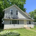 5 Bedroom ---- 306 Mound Ave, Mankato MN---- Available August 2024