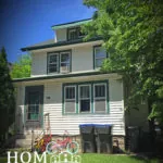 2 Bedroom ----- 318.5 State St, Mankato MN ----- Available August 1, 2024
