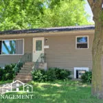 2 Bedroom ----- 108.5 Rogers St, Mankato MN ----- Available June 2024