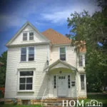 3 Bedroom ----- 229 Center St, Mankato ----- Available August 1, 2024